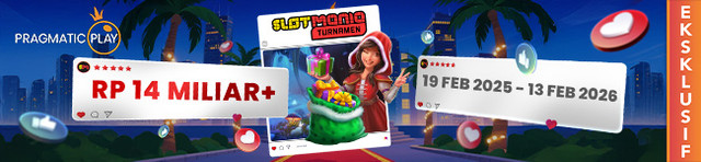 Promo SLOT MANIA Turnamen Harian di KAPALTOGEL